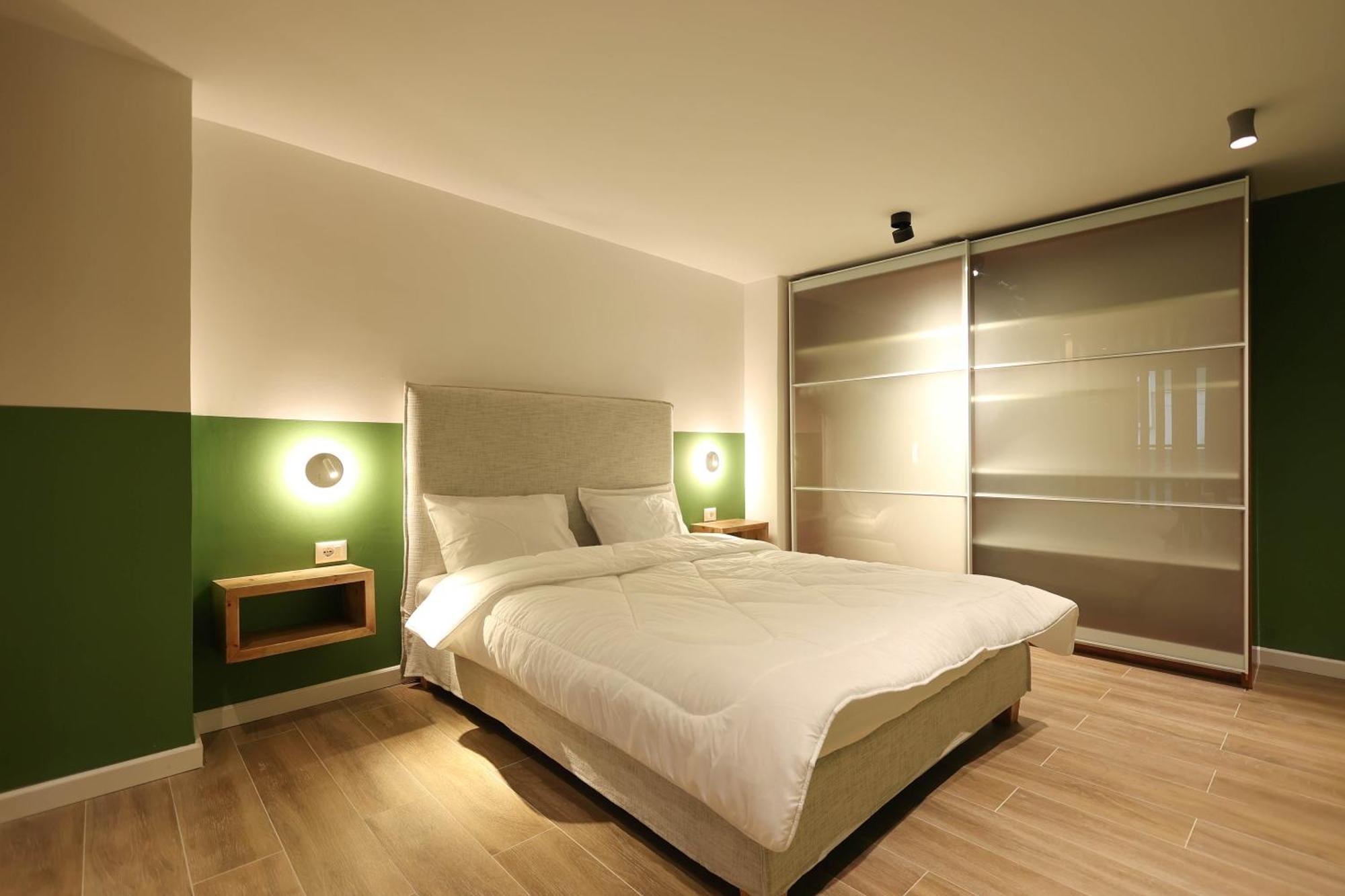 Grandstay Studios Durres Exterior photo