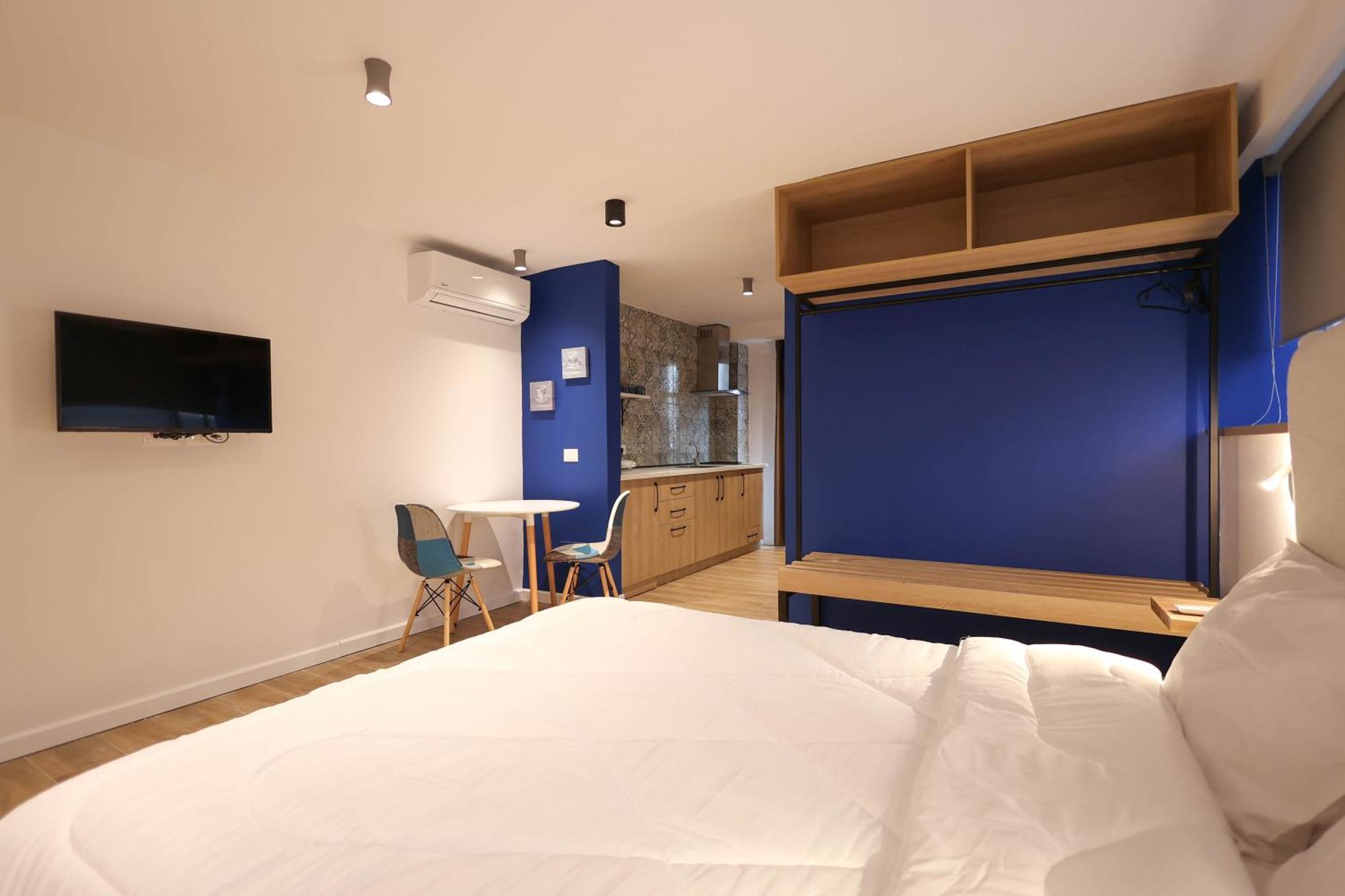 Grandstay Studios Durres Exterior photo