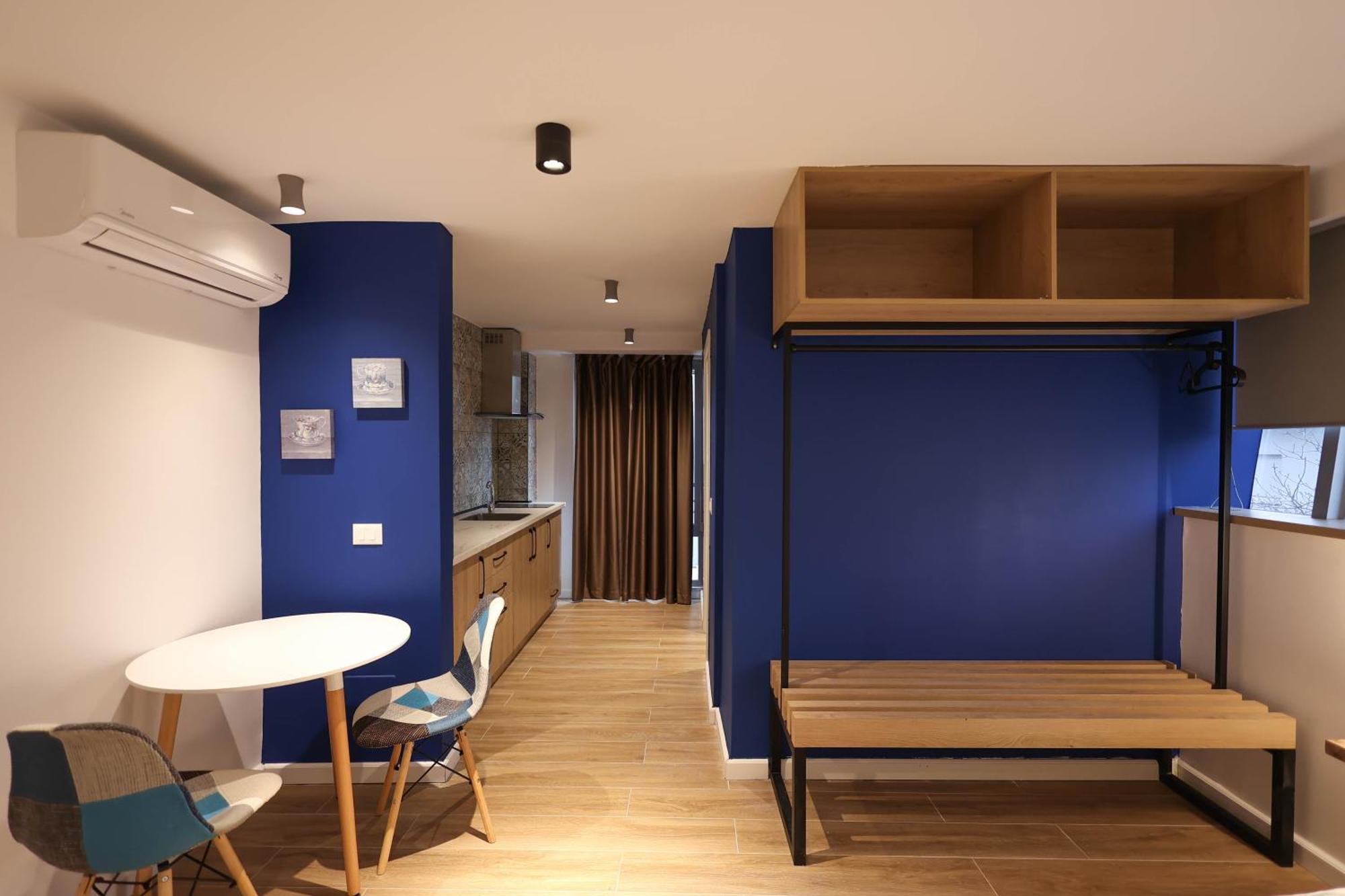 Grandstay Studios Durres Exterior photo