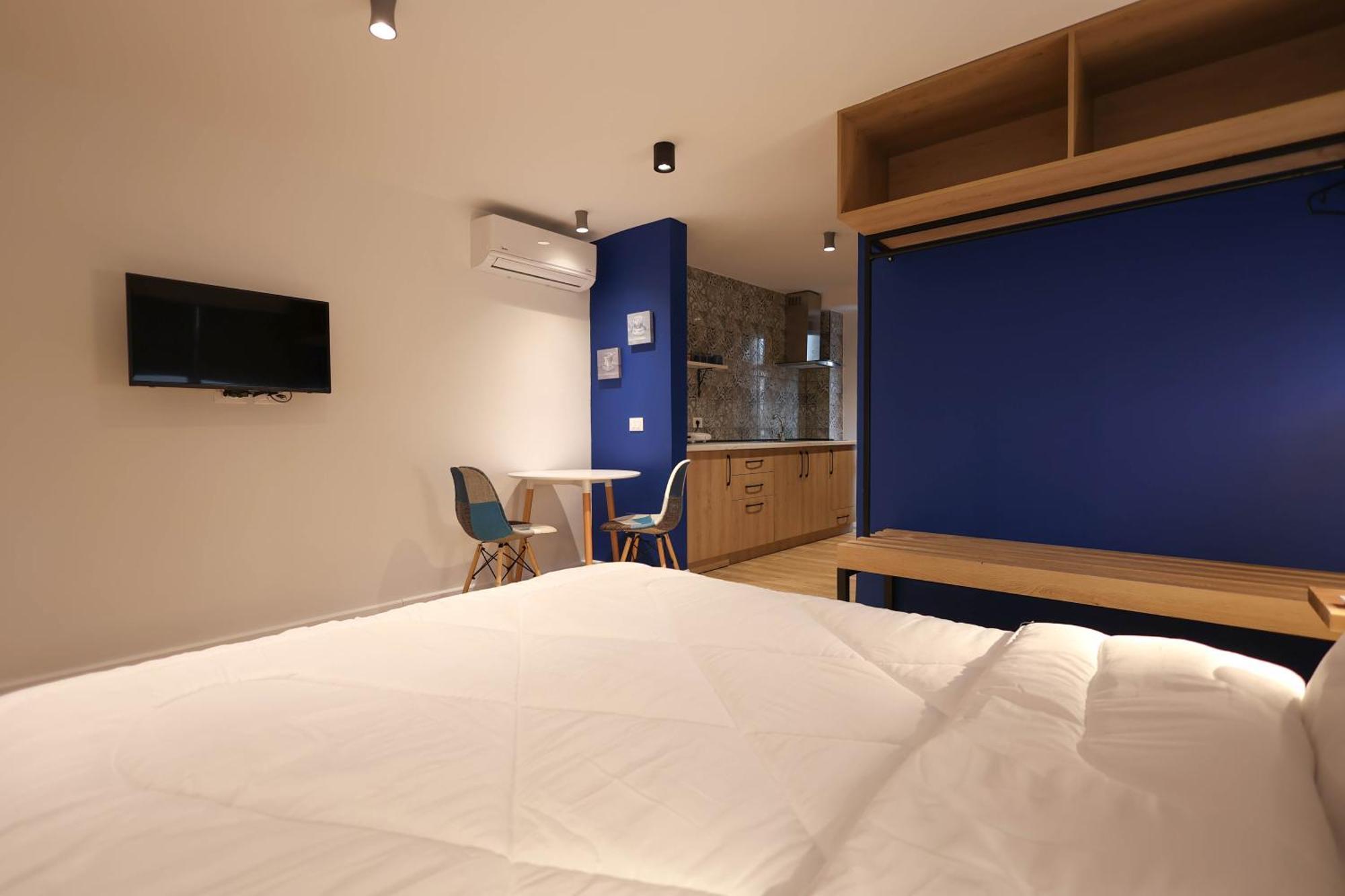 Grandstay Studios Durres Exterior photo