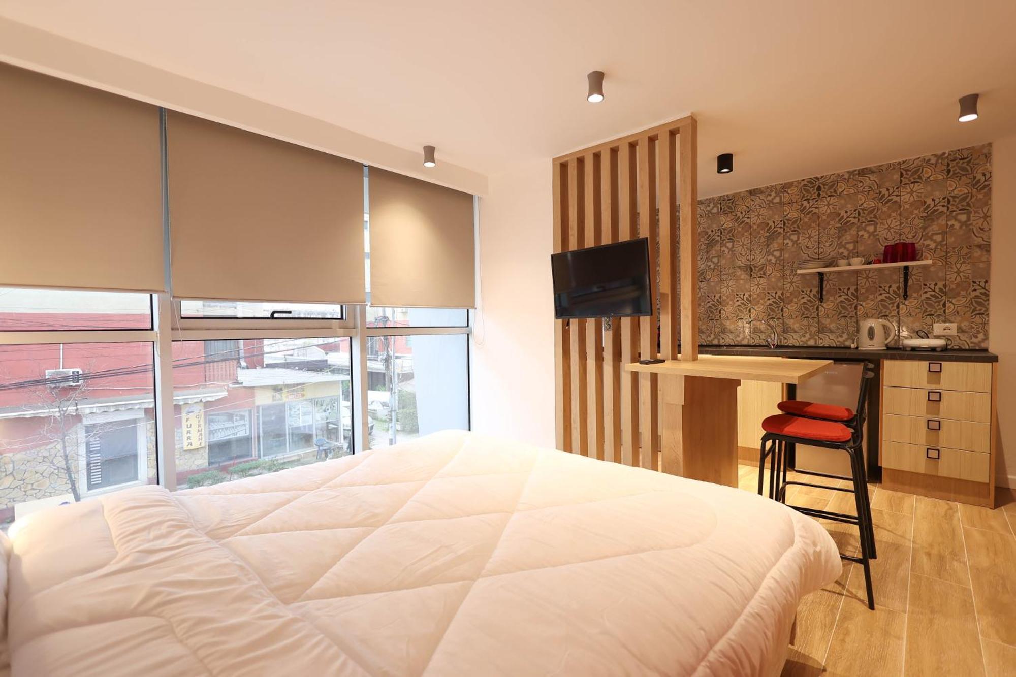 Grandstay Studios Durres Exterior photo