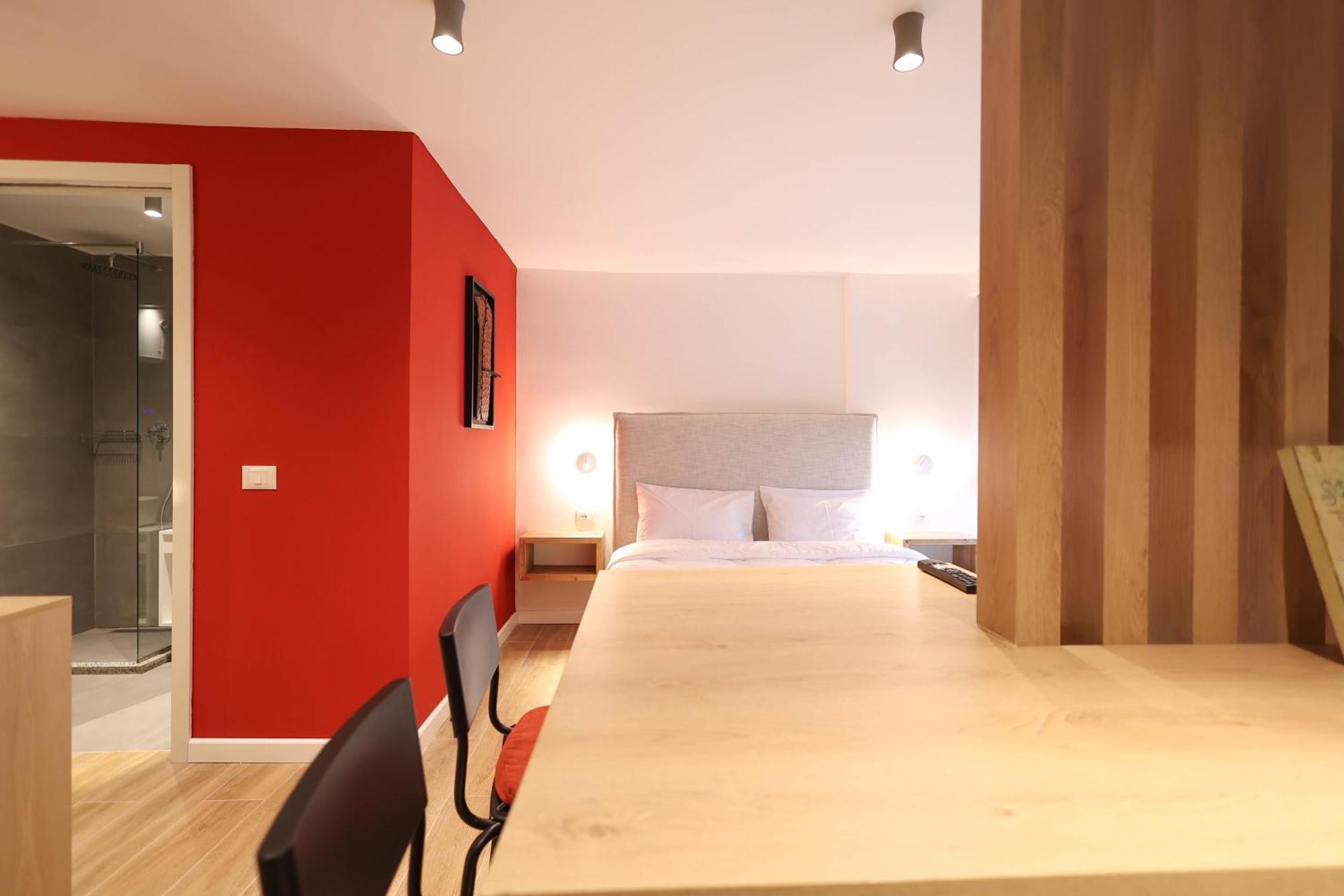 Grandstay Studios Durres Exterior photo