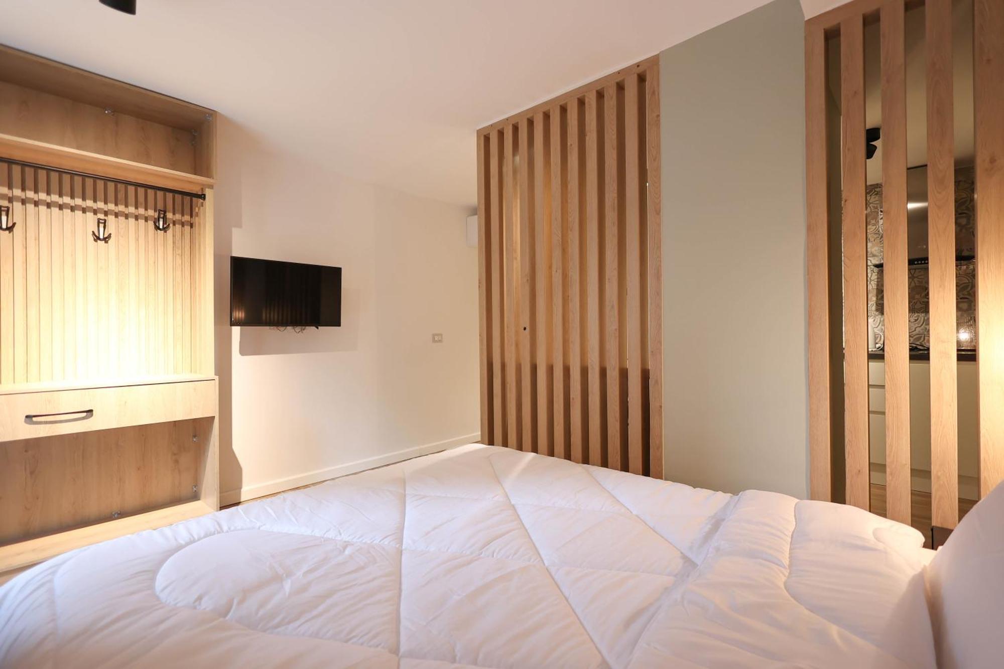 Grandstay Studios Durres Exterior photo