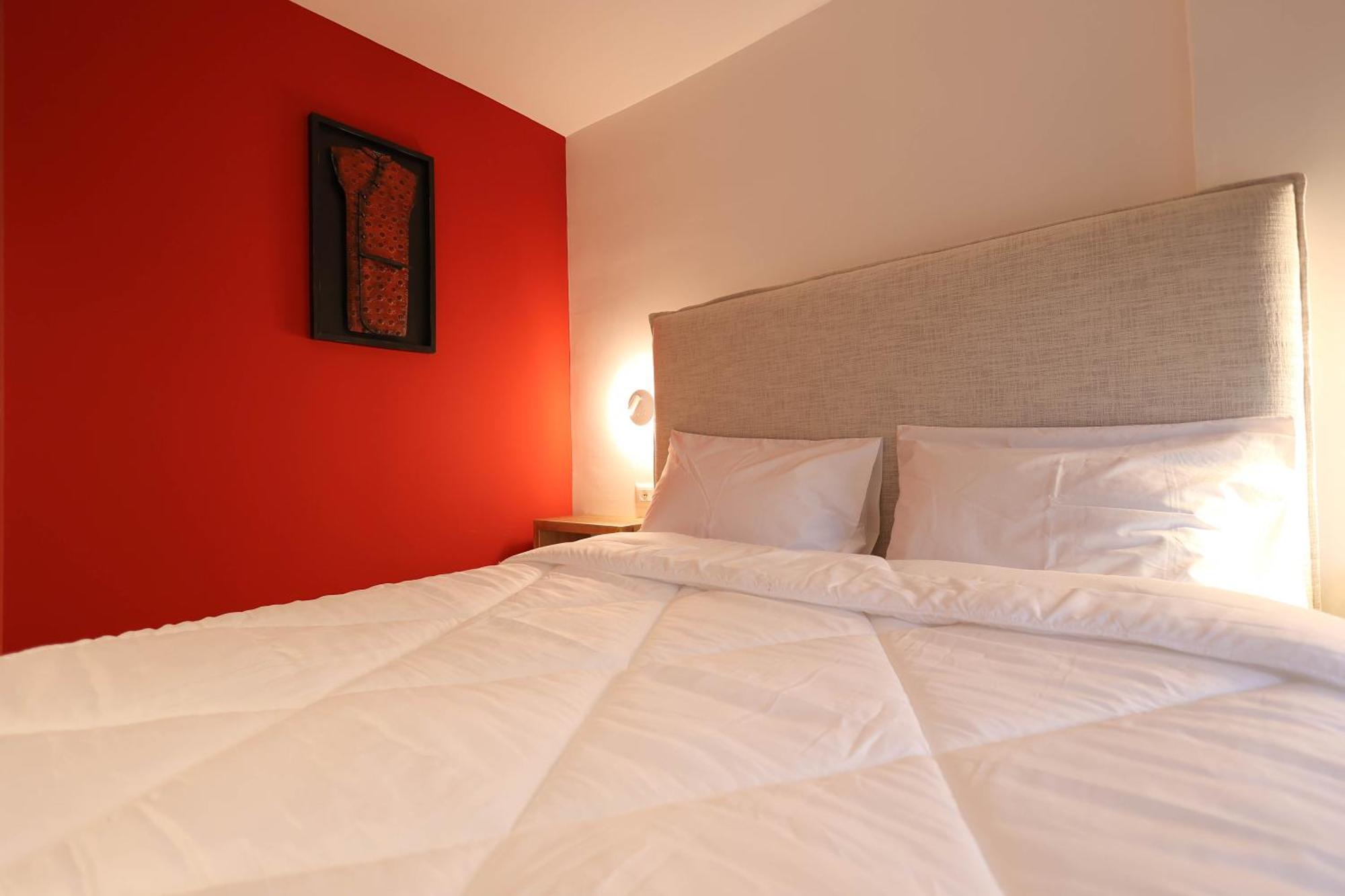 Grandstay Studios Durres Exterior photo
