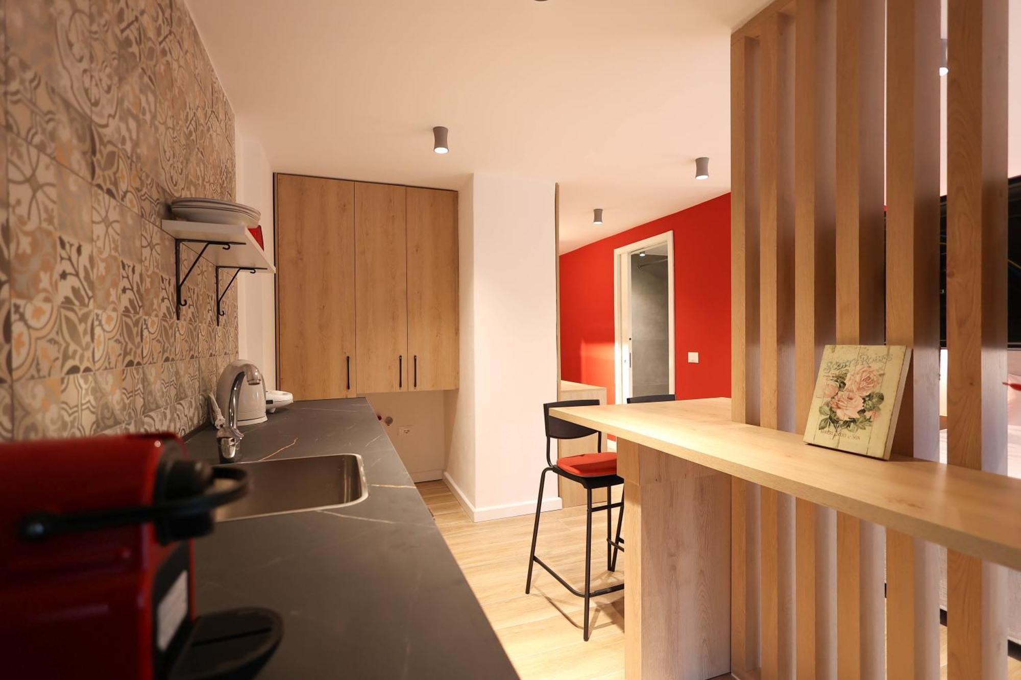 Grandstay Studios Durres Exterior photo