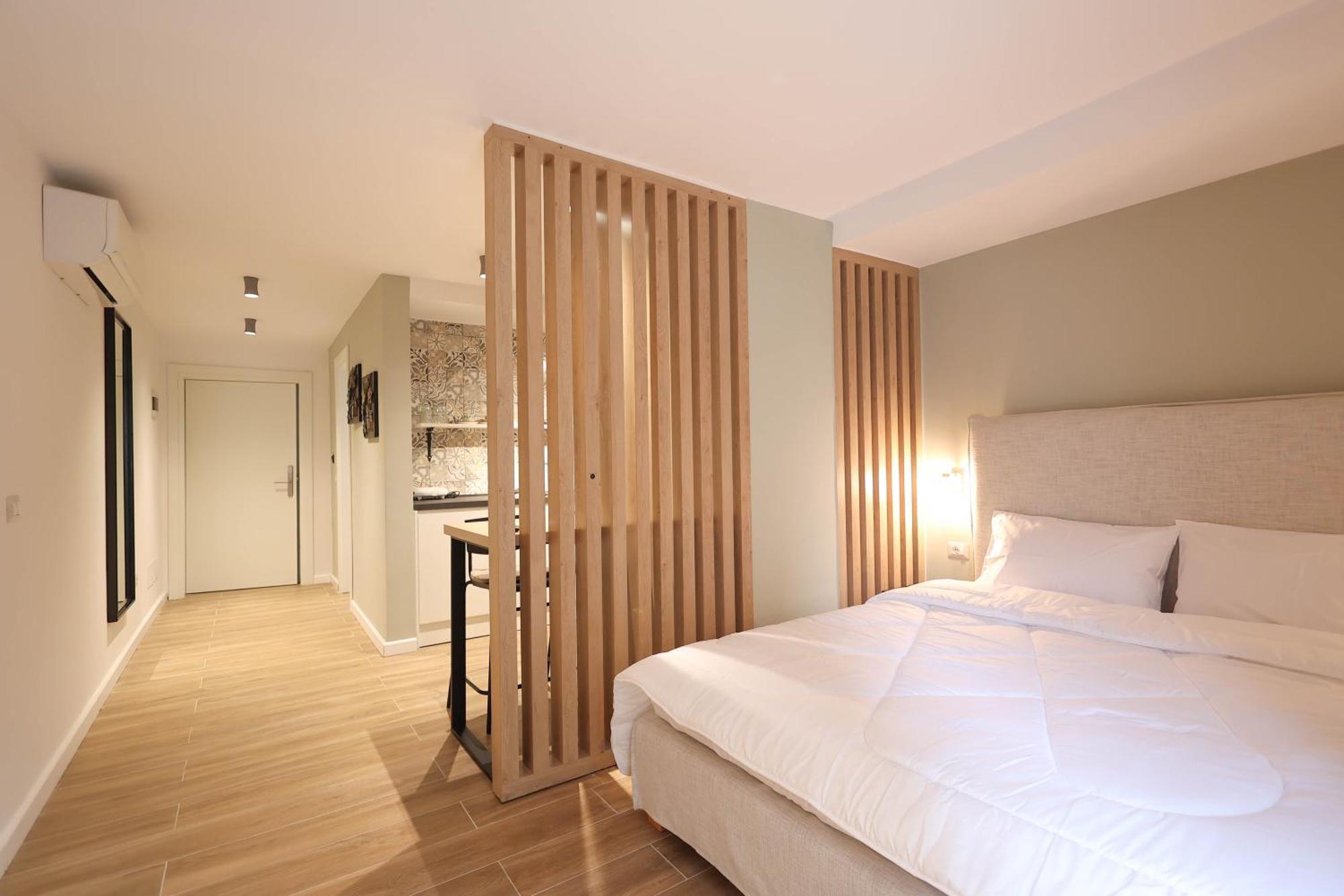 Grandstay Studios Durres Exterior photo