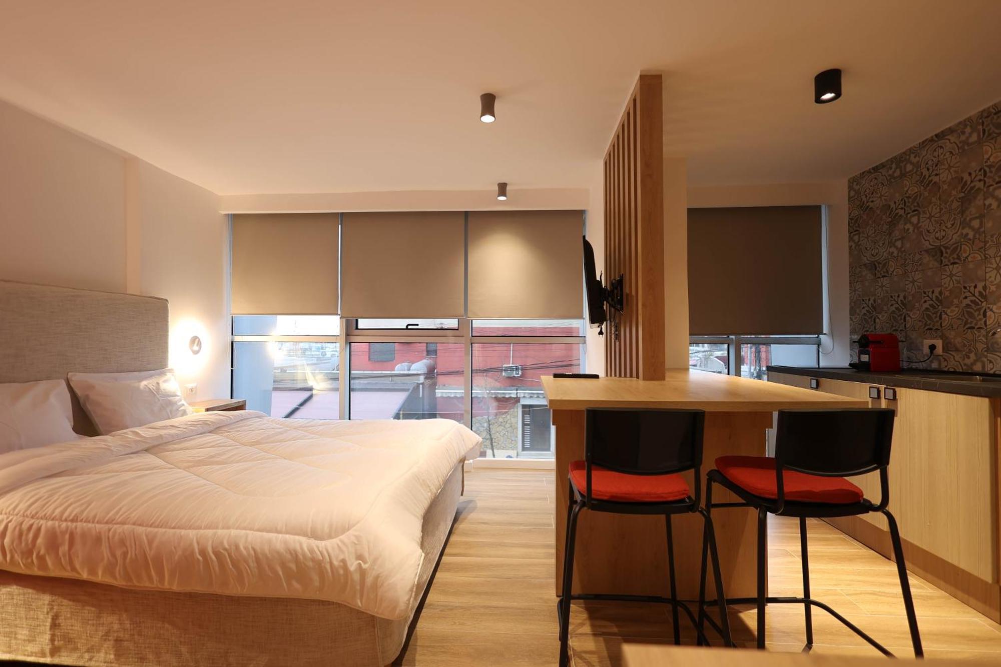Grandstay Studios Durres Exterior photo