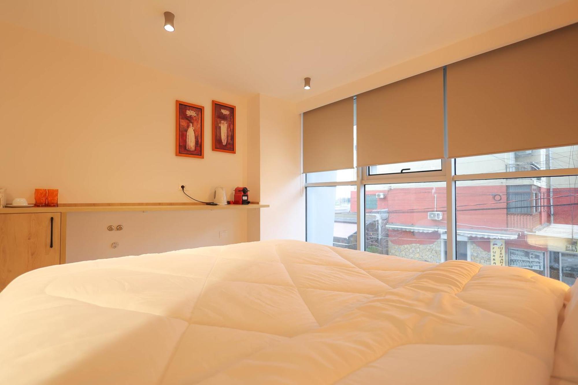 Grandstay Studios Durres Exterior photo