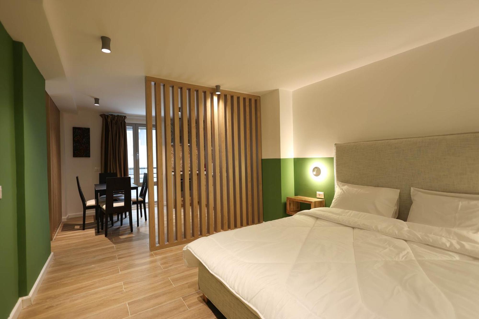 Grandstay Studios Durres Exterior photo