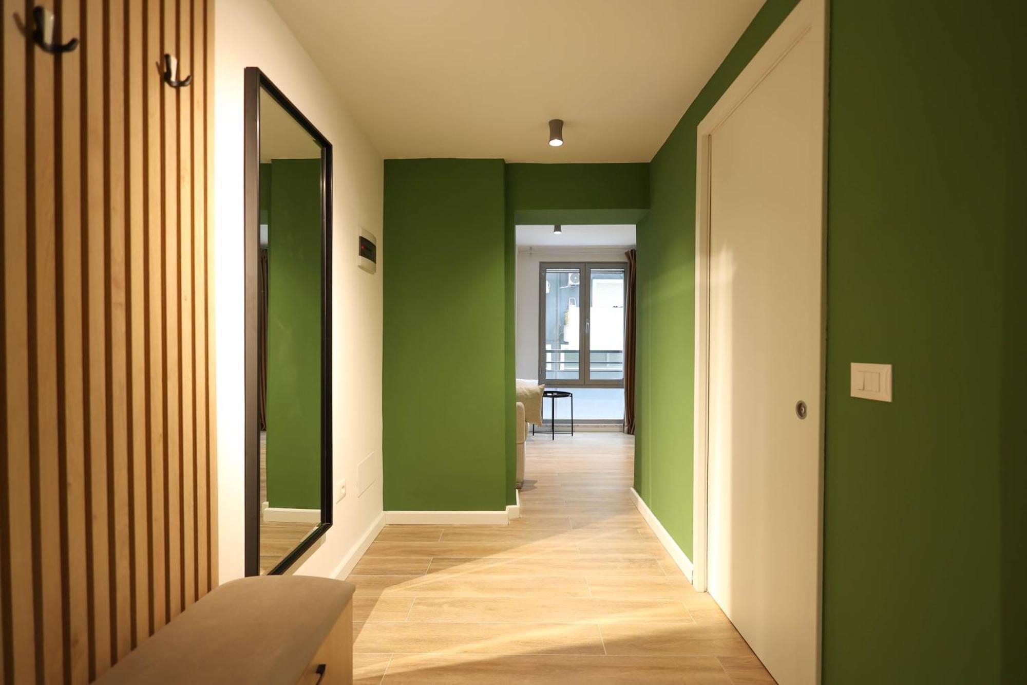 Grandstay Studios Durres Exterior photo